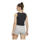 Adidas Παιδική αμάνικη μπλούζα Linear Tank Top